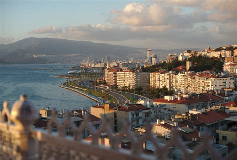 Izmir 